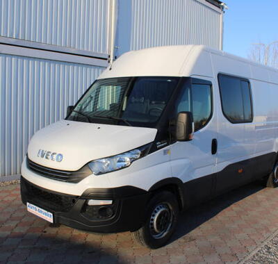 Iveco Daily 1