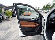 Mercedes-Benz GLS 20