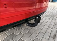 Škoda Yeti Kombi 1,2 l 77 kw