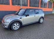 Mini Clubman 2
