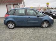 Citroën C4 Picasso 4