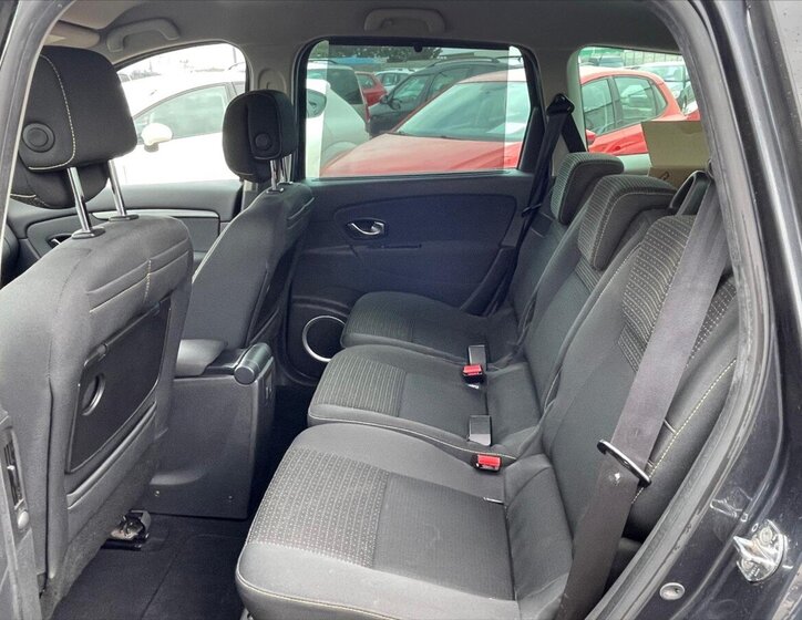 Renault Grand Scénic MPV 1,4 l 96 kw