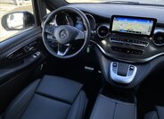 Mercedes-Benz Třídy V Ostatní 2,0 l 195 kw