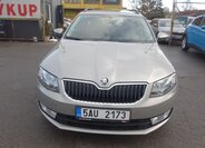 Škoda Octavia 5