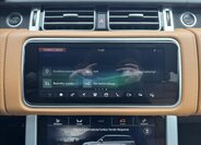 Land Rover Range Rover SUV / Terénní 4,4 l 250 kw