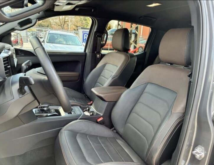 Volkswagen Amarok Pick-up 3,0 l 177 kw