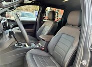 Volkswagen Amarok Pick-up 3,0 l 177 kw