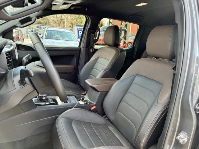 Volkswagen Amarok Pick-up 3,0 l 177 kw
