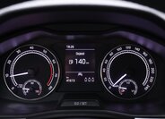 Škoda Kamiq SUV / Terénní 1,5 l 110 kw