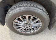 Mazda CX-5 SUV / Terénní 2,0 l 118 kw