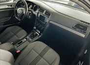 Volkswagen Golf Hatchback 1,4 l 92 kw