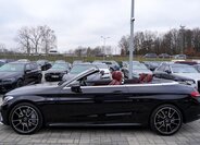 Mercedes-Benz Třídy C 14