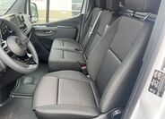 Mercedes-Benz Sprinter 12