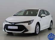 Toyota Corolla Kombi 1,8 l 72 kw