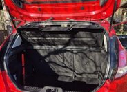 Ford Fiesta MPV 0,0 60 kw