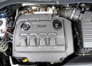 Škoda Kodiaq SUV / Terénní 2,0 l 176 kw