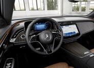 Mercedes-Benz Třídy E Kombi 2,0 l 145 kw