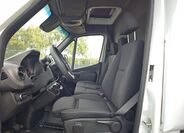 Mercedes-Benz Sprinter 8