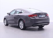 Chrysler 200 Sedan 2,4 l 135 kw