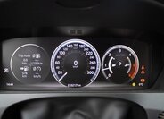 Jaguar F-Pace SUV 3,0 l 221 kw