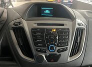 Ford Transit Custom Skříň 2,2 l 74 kw