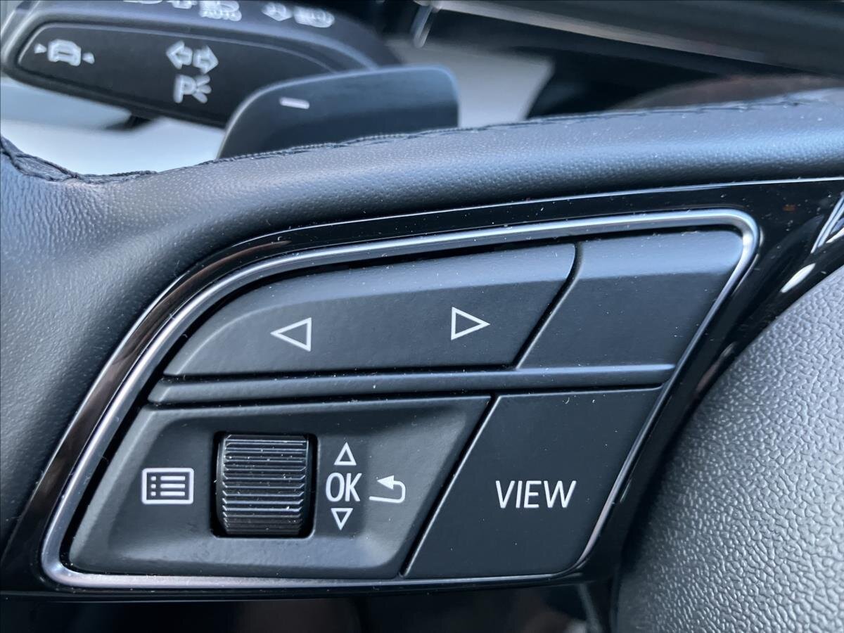 Audi A3 Hatchback 2,0 l 110 kw