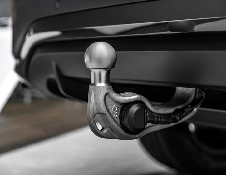 Volkswagen Ostatní Kombi 2,0 l 110 kw