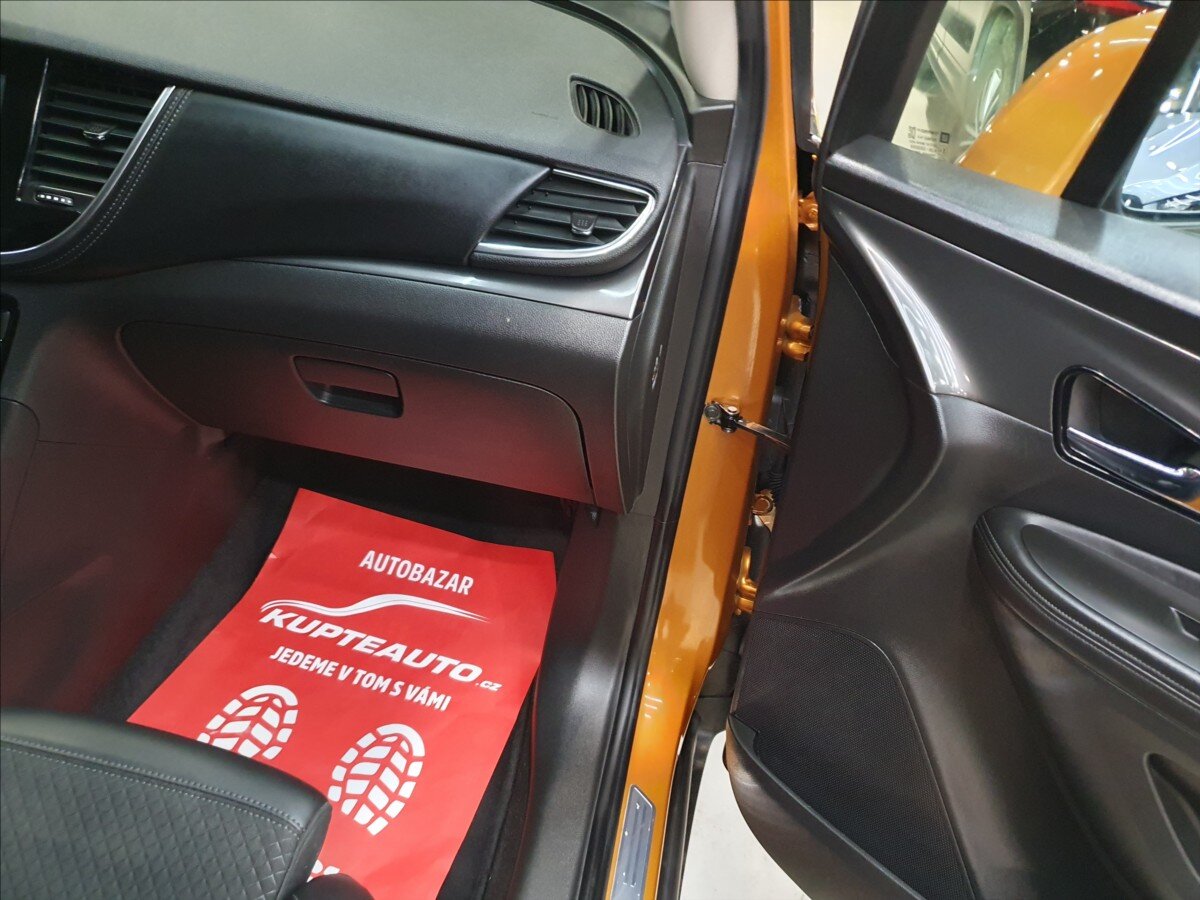 Opel Mokka SUV / Terénní 1,4 l 103 kw