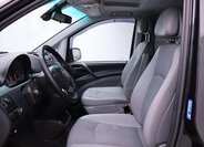Mercedes-Benz Viano Kombi 2,1 l 120 kw