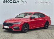 Škoda Octavia Liftback 2,0 l 147 kw
