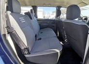 Dacia Logan Kombi 1,6 l 62 kw