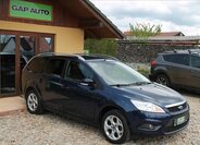 Ford Focus Kombi 1,6 l 74 kw