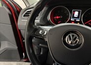 Volkswagen Tiguan SUV 1,4 l 110 kw