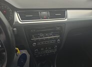 Škoda Rapid Hatchback 1,2 l 77 kw