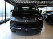 Volkswagen Multivan MPV 2,0 l 146 kw