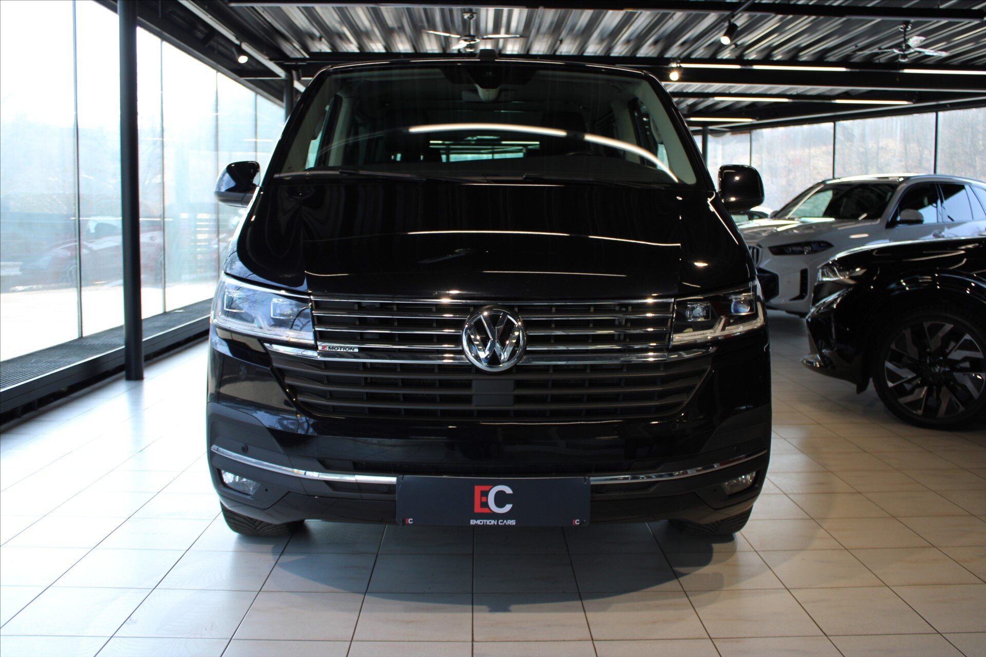 Volkswagen Multivan MPV 2,0 l 146 kw