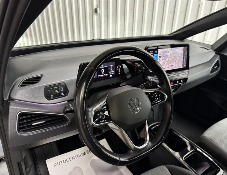 Volkswagen ID.3 Hatchback 0,0 150 kw