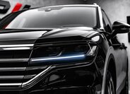 Volkswagen Touareg SUV / Terénní 3,0 l 170 kw