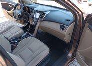 Hyundai i30 Kombi 1,6 l 99 kw