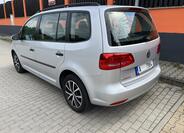 Volkswagen Touran 7