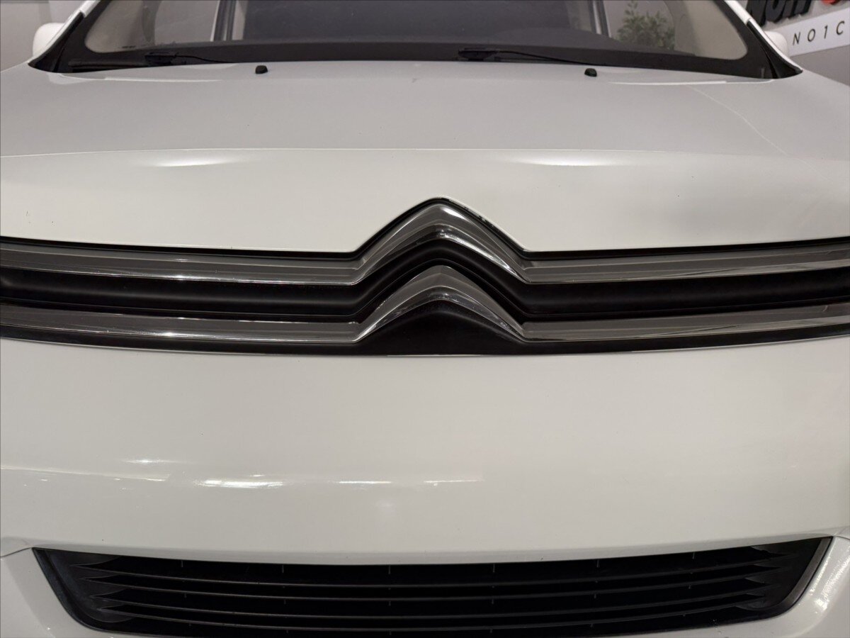 Citroën SpaceTourer Kombi 2,0 l 130 kw