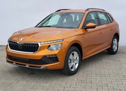 Škoda Kamiq SUV / Terénní 999,0 85 kw