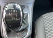 Opel Astra Kombi 1,6 l 81 kw