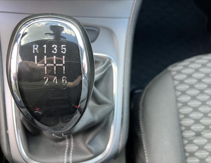 Opel Astra Kombi 1,6 l 81 kw