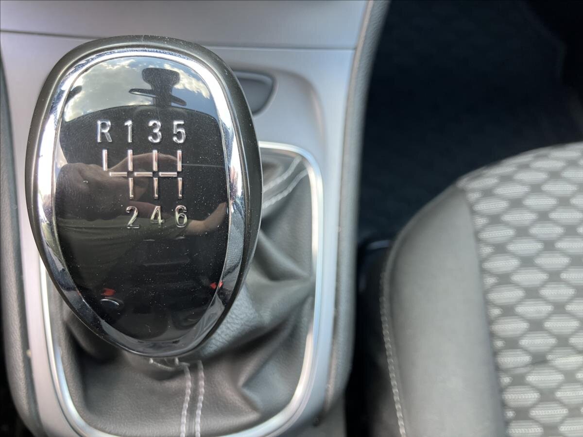 Opel Astra Kombi 1,6 l 81 kw