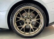 Mercedes-Benz AMG GT Kupé 4,0 l 430 kw