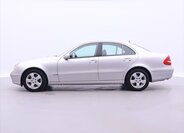 Mercedes-Benz Třídy E 4