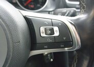 Volkswagen Golf Kombi 2,0 l 135 kw