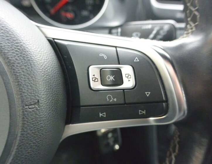 Volkswagen Golf Kombi 2,0 l 135 kw