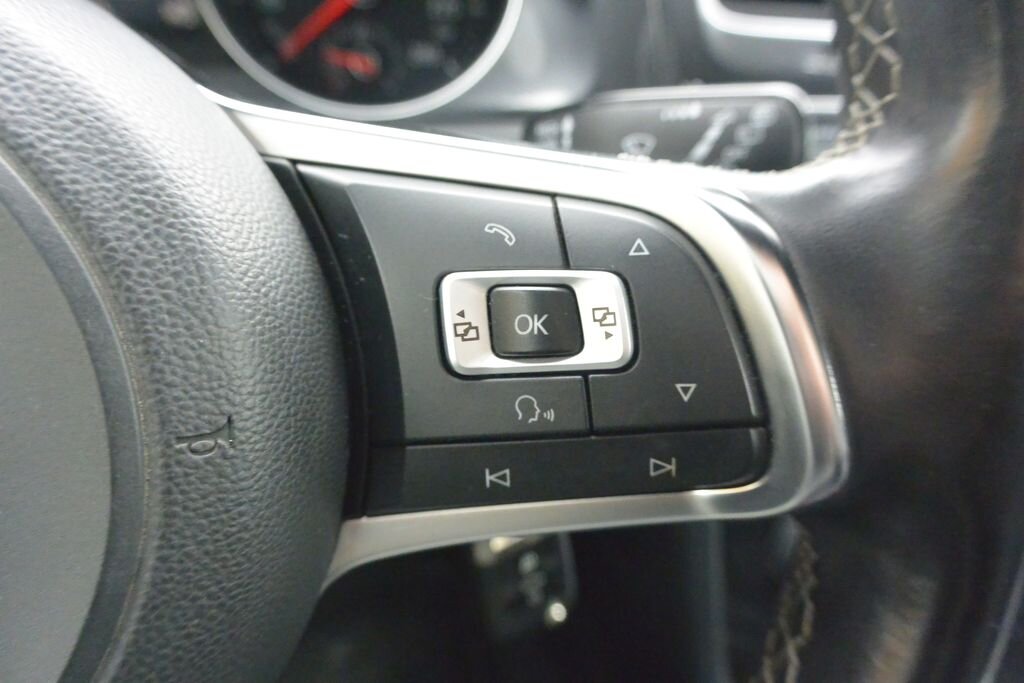 Volkswagen Golf Kombi 2,0 l 135 kw